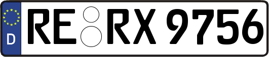 RE-RX9756