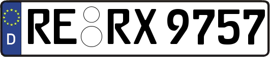 RE-RX9757