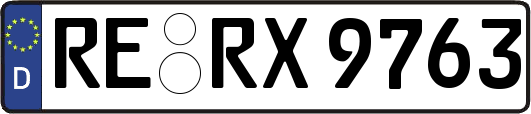 RE-RX9763