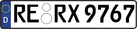 RE-RX9767