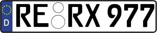 RE-RX977