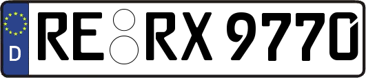RE-RX9770