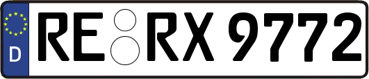 RE-RX9772