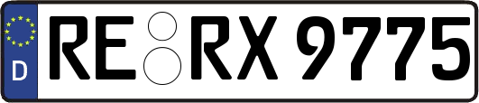 RE-RX9775