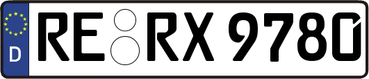 RE-RX9780
