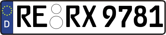 RE-RX9781