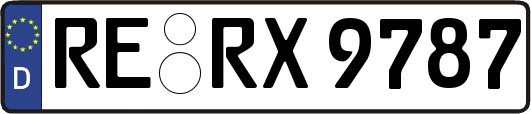 RE-RX9787