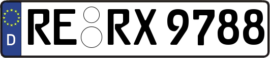 RE-RX9788