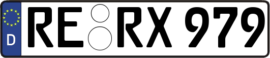 RE-RX979