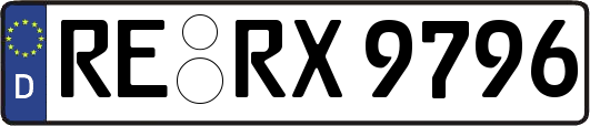 RE-RX9796