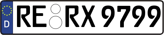 RE-RX9799