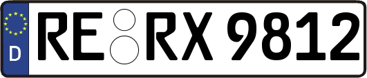 RE-RX9812