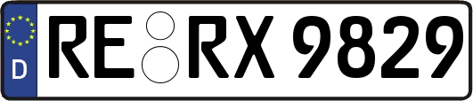 RE-RX9829