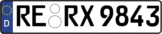 RE-RX9843