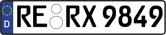 RE-RX9849