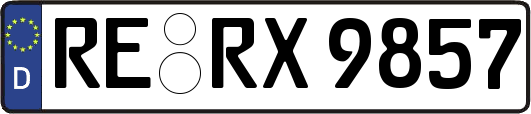RE-RX9857