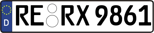 RE-RX9861