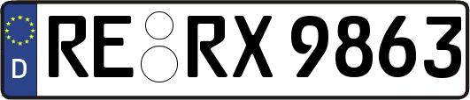 RE-RX9863