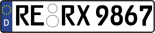 RE-RX9867