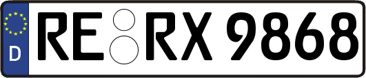 RE-RX9868