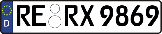 RE-RX9869