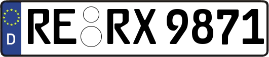 RE-RX9871