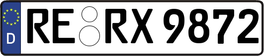 RE-RX9872