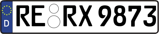 RE-RX9873
