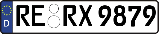 RE-RX9879
