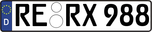 RE-RX988