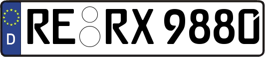 RE-RX9880