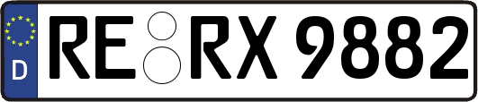 RE-RX9882