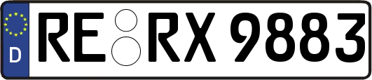 RE-RX9883