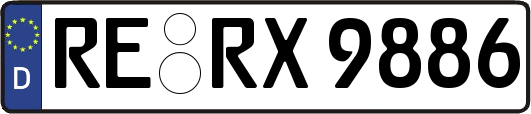 RE-RX9886