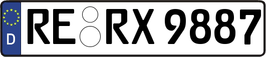 RE-RX9887