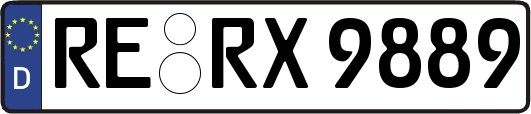 RE-RX9889