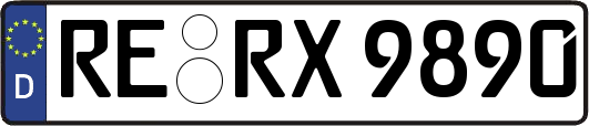RE-RX9890