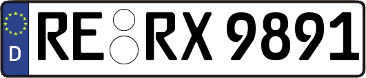 RE-RX9891