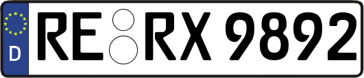RE-RX9892