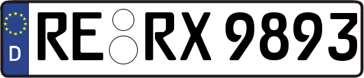 RE-RX9893