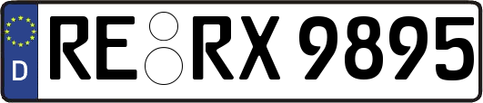 RE-RX9895