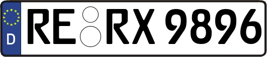 RE-RX9896