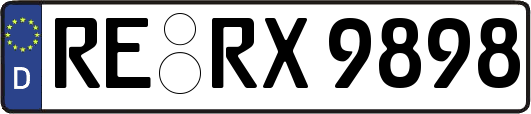 RE-RX9898