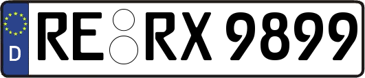 RE-RX9899