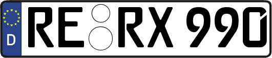 RE-RX990