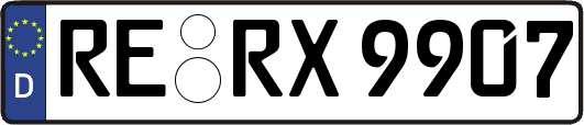 RE-RX9907