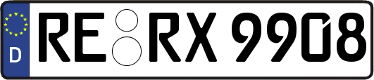 RE-RX9908