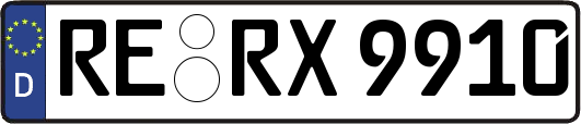 RE-RX9910