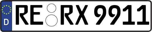 RE-RX9911