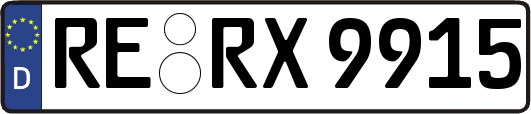 RE-RX9915